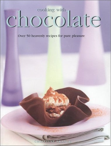 Cooking Chocolate