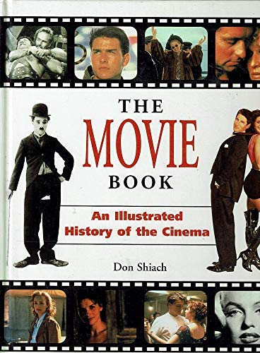 The Movie Book