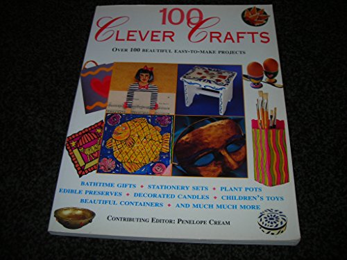 100 Clever Crafts