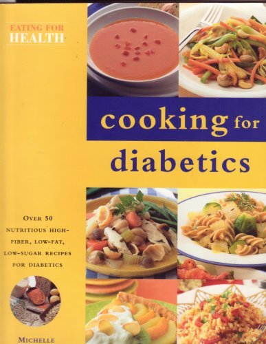 Cooking for Diabetics