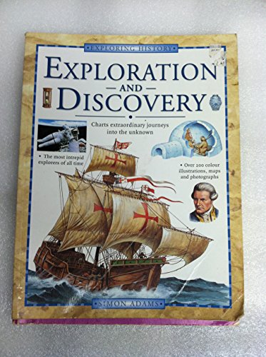 Exploration and Discovery Journey Into