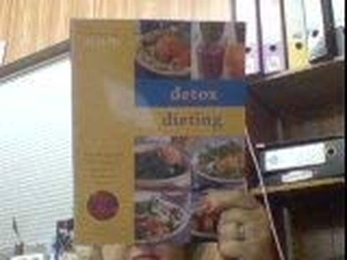 Detox Dieting
