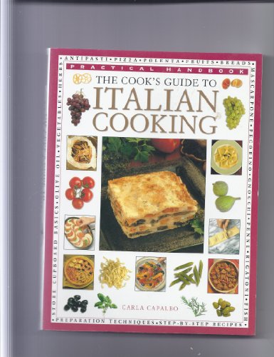 The Complete book of Italian Cooking