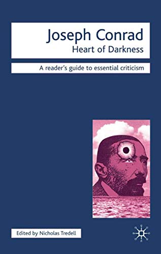 Joseph Conrad - Heart of Darkness