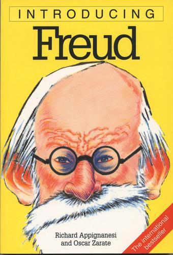 Introducing Freud