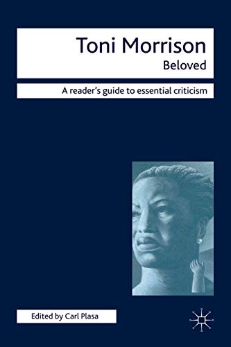 Toni Morrison - Beloved