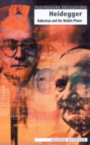 Heidegger, Habermas and the Mobile Phone