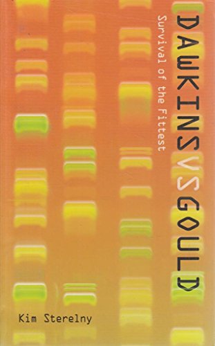 Dawkins vs. Gould