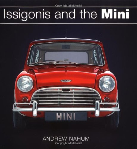Issigonis and the Mini