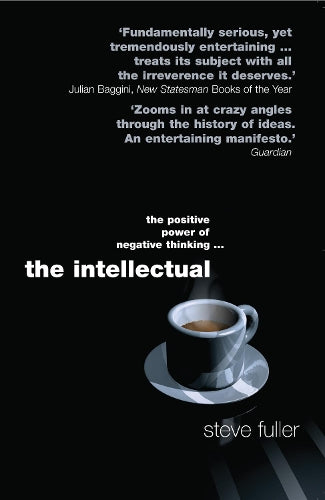 The Intellectual