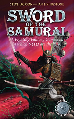 Ff 25: Sword of the Samurai