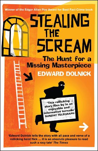 Stealing the Scream