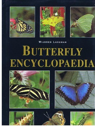 Butterfly Encyclopedia