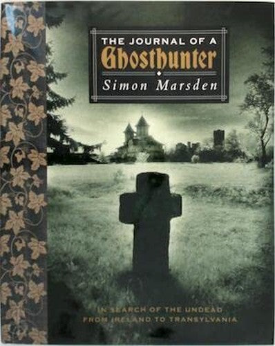 Journals of a Ghost Hunter
