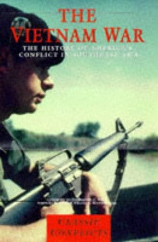 VIETNAM WAR