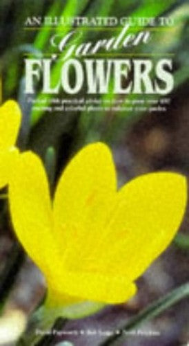 An ILL. GDE TO GARDEN FLOWERS