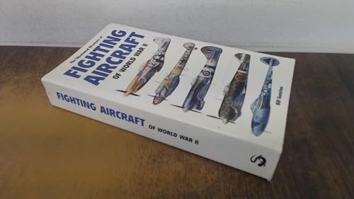 ILL DIRECTORY FIGHTING AIRCRAFT WW2