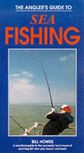ANGLER'S GUIDE TO SEA FISHING