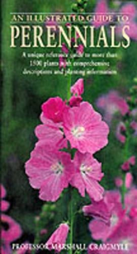 PERENNIALS HANDBOOK