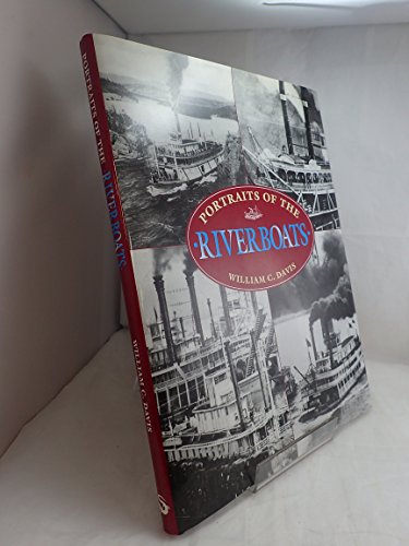 PORTRAITS OF THE RIVERBOATS