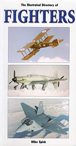 ILLUSTRATED DIRECTORY FIGHTERS