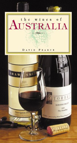 WINES OF AUSTRALIA