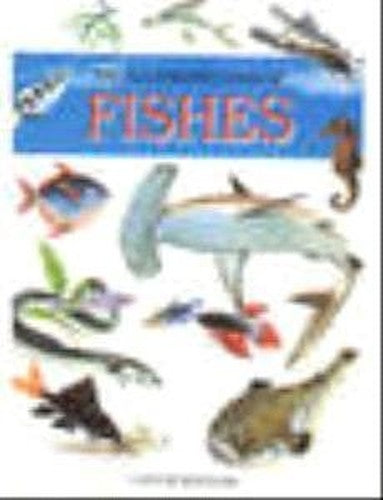 The Illustrated Book of Fishes