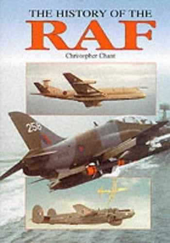 The History of the RAF