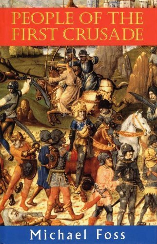 People of the First Crusade