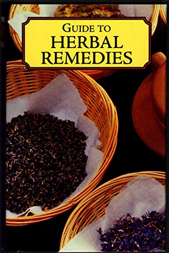 Guide to Herbal Remedies