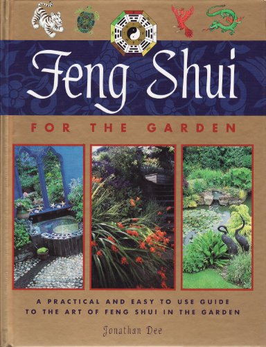 Feng Shui for the Garden
