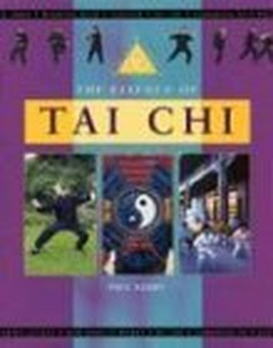 Essence of Tai Chi