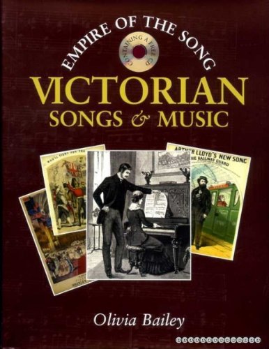 Empire of the Song