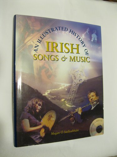 Irish Songs and Music