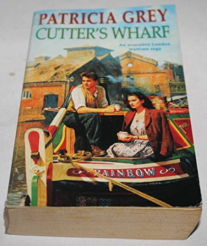 Cutter's Wharf