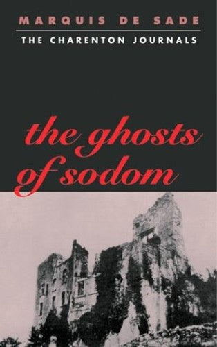 The Ghosts Of Sodom