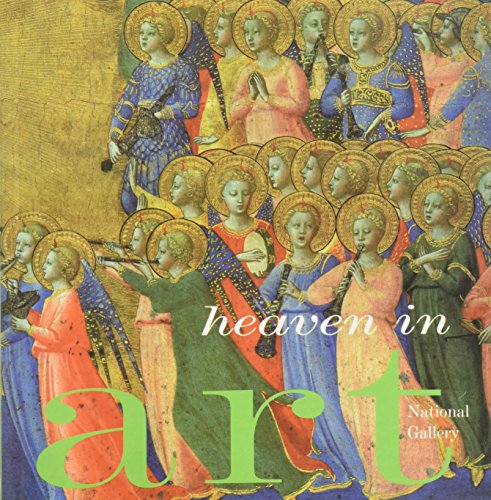 In Art: Heaven