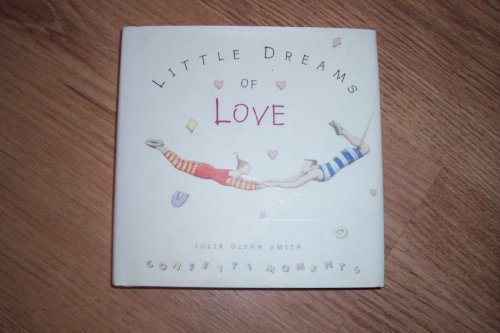 Confetti Moments: Love