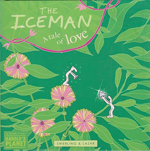 Harold's Planet: The Iceman