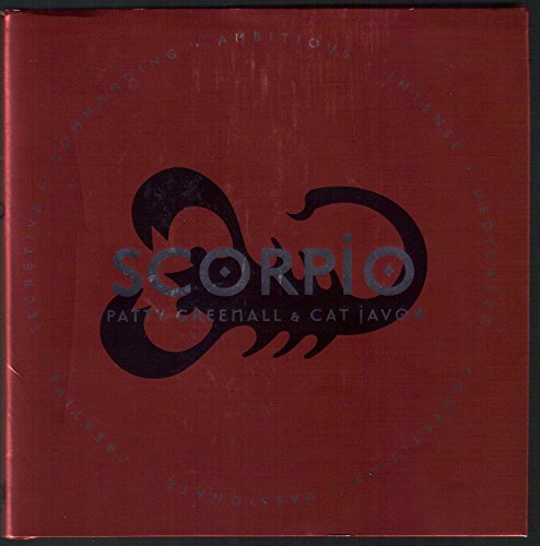 Astrology: Scorpio