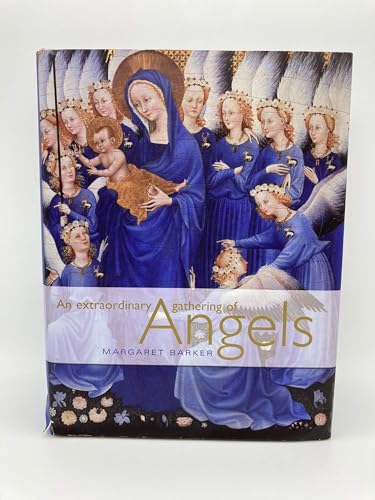 An extraordinary gathering of angels