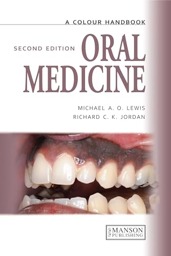 Oral Medicine, Second Edition