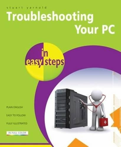 Troubleshooting a PC in Easy Steps