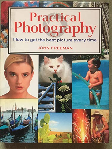 The Photographer's Manual