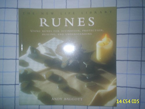 RUNES (THE NEW LIFE LIBRARY)