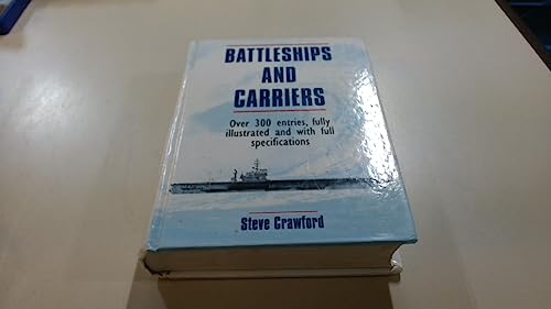 Battleships and Capital Ships