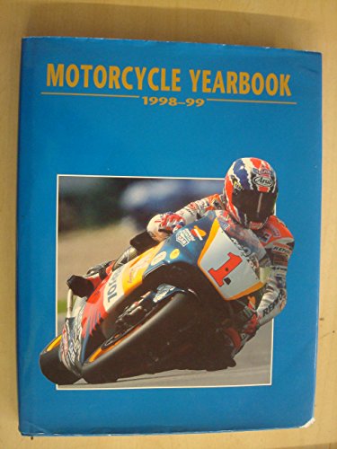 Motorcycle Yearbook