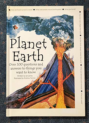 Planet Earth