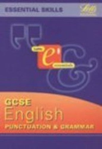 General Certificate of Secondary Education Punctuation and Grammar Book