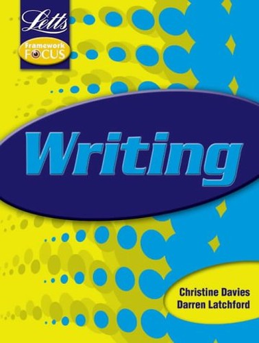 Letts Framework Focus: Writing